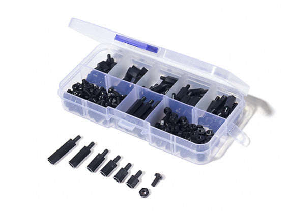 Nylon Spacer Kit