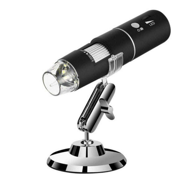 Digital Microscope