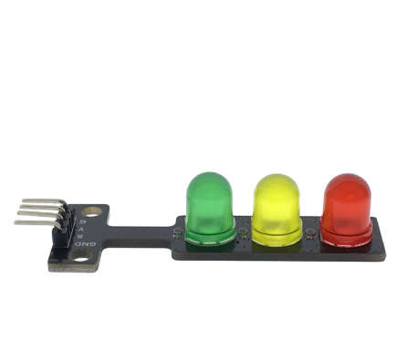 Mini Traffic Light