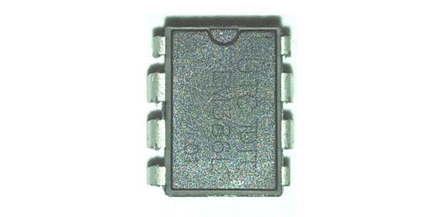 LM386 Audio Amplifier IC (10pc)