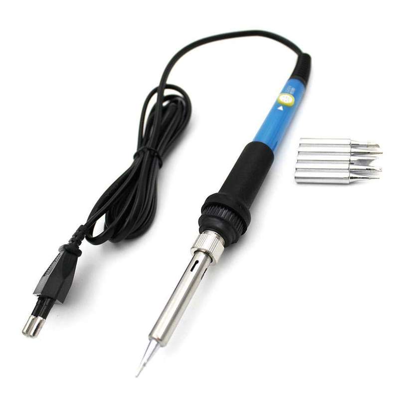Soldering Iron Set