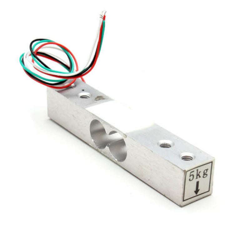 Load Cell Sensor / Strain Gauge