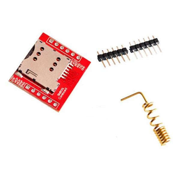 GSM Module