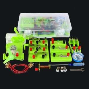 Circuit Experimental Kit