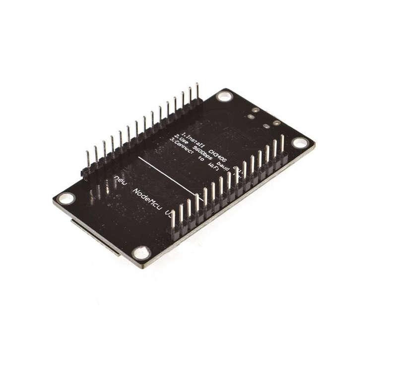ESP8266 development board