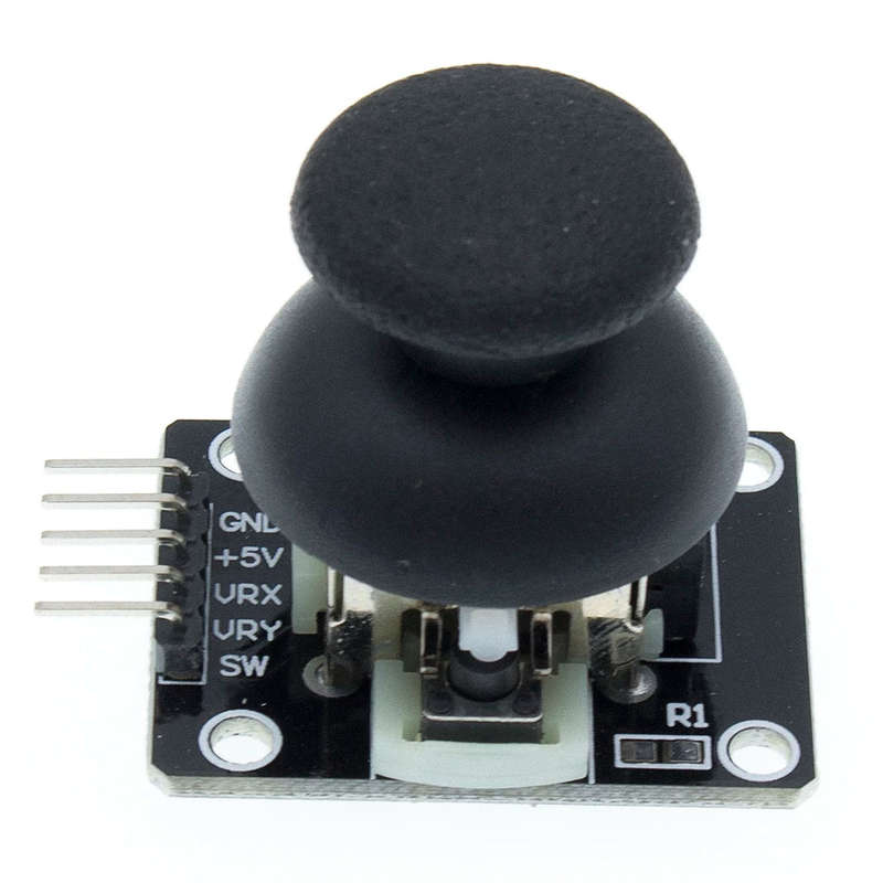 Joystick Module