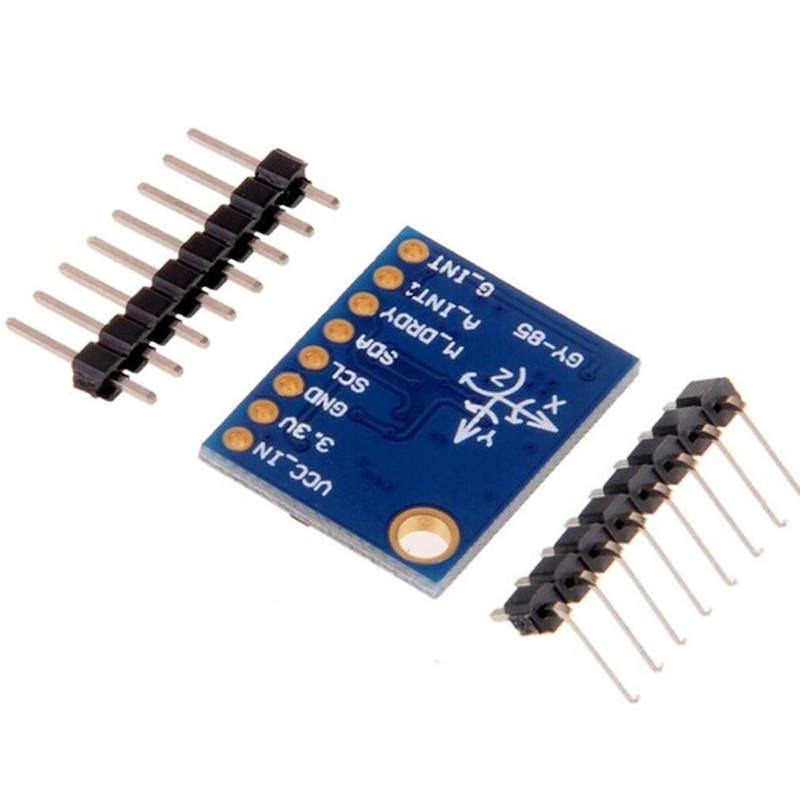 HW-579 9-Axis IMU Sensor Module