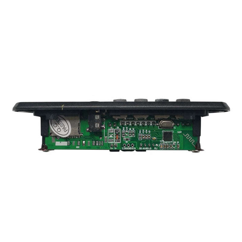 Bluetooth MP3 Decoding with SD, USB and FM