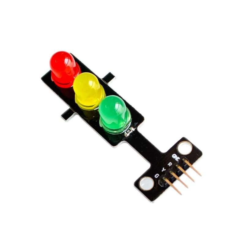 Mini Traffic Light