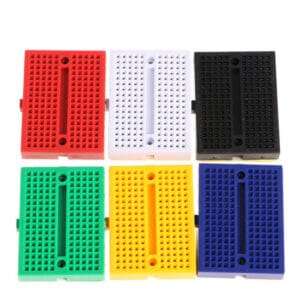 Breadboard