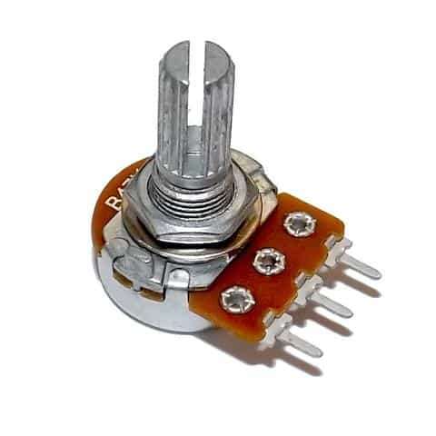 Potentiometer
