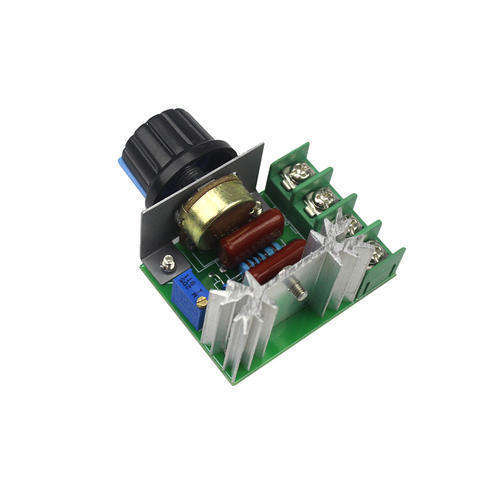 AC 220V 2000W (SCR) Dimmer Controller