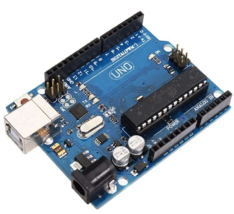 Arduino Uno R3