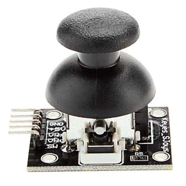 Joystick Module
