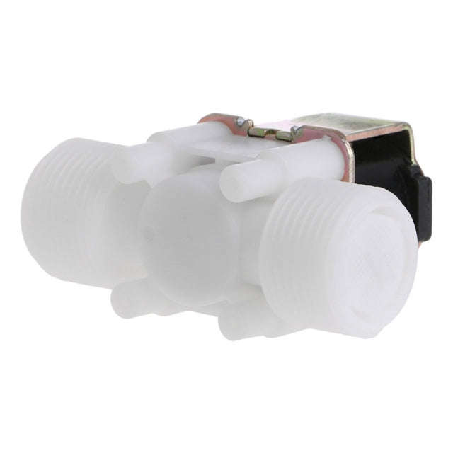 220VAC Solenoid Valve N/C 3/4 inch