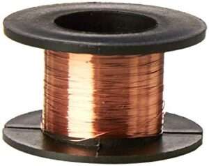 Enameled Copper Wire  0.1mm
