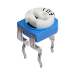 Potentiometer