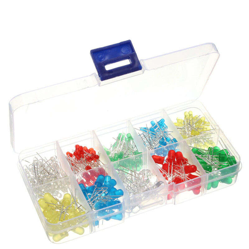 300 pcs LED Kit
