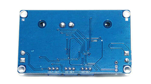 Solar MPPT Charger