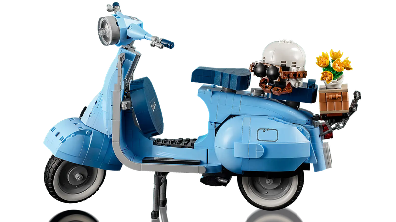 LEGO® Icons Vespa 125 (10298)