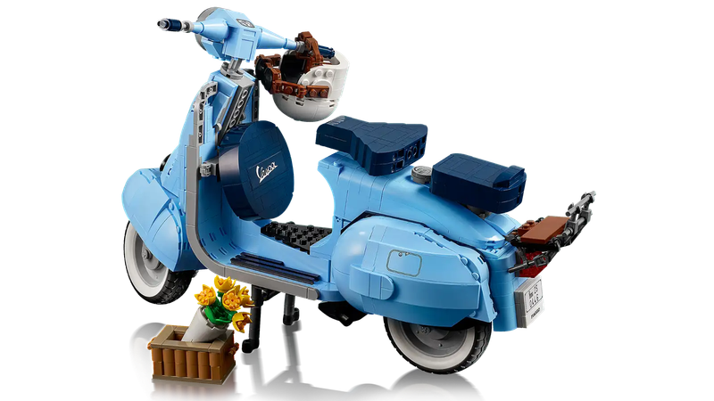 LEGO® Icons Vespa 125 (10298)