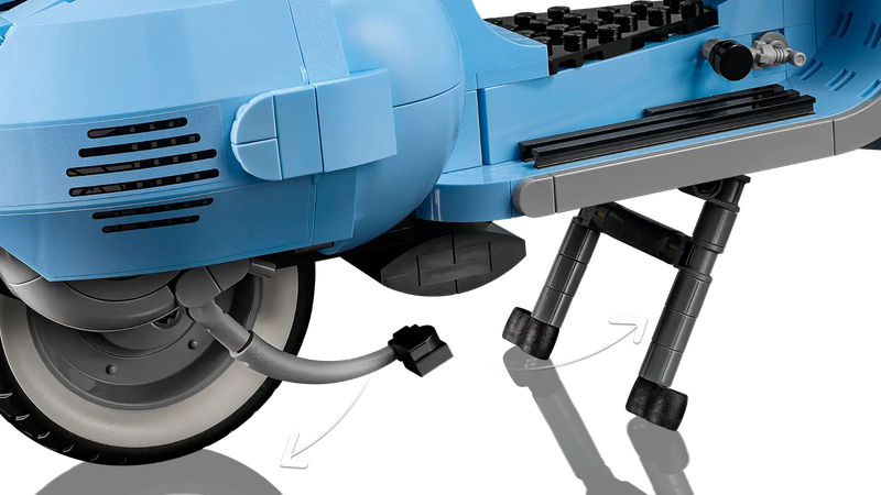LEGO® Icons Vespa 125 (10298)