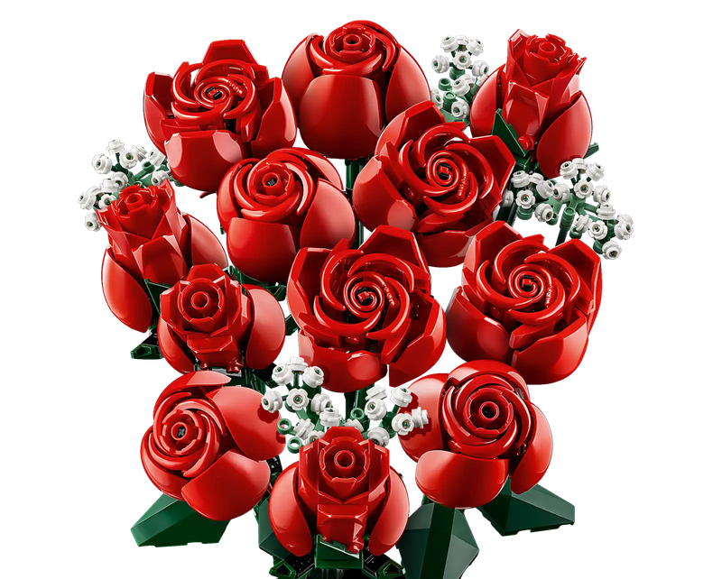 LEGO® Icons 10328 Bouquet of Roses