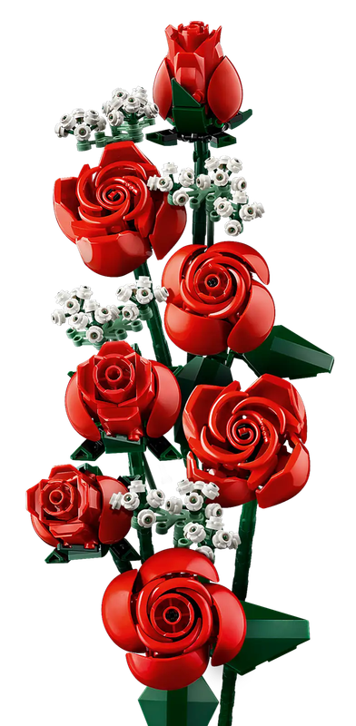 LEGO® Icons 10328 Bouquet of Roses