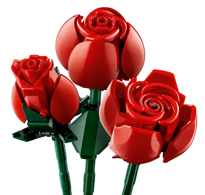 LEGO® Icons 10328 Bouquet of Roses