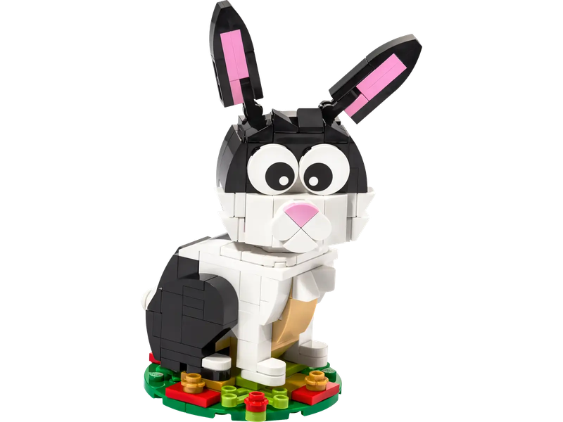 LEGO 40575 Year of the Rabbit