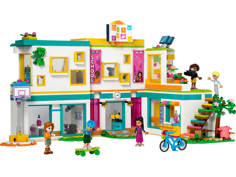 LEGO® 41731 Friends Heartlake International School