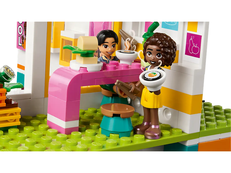 LEGO® 41731 Friends Heartlake International School