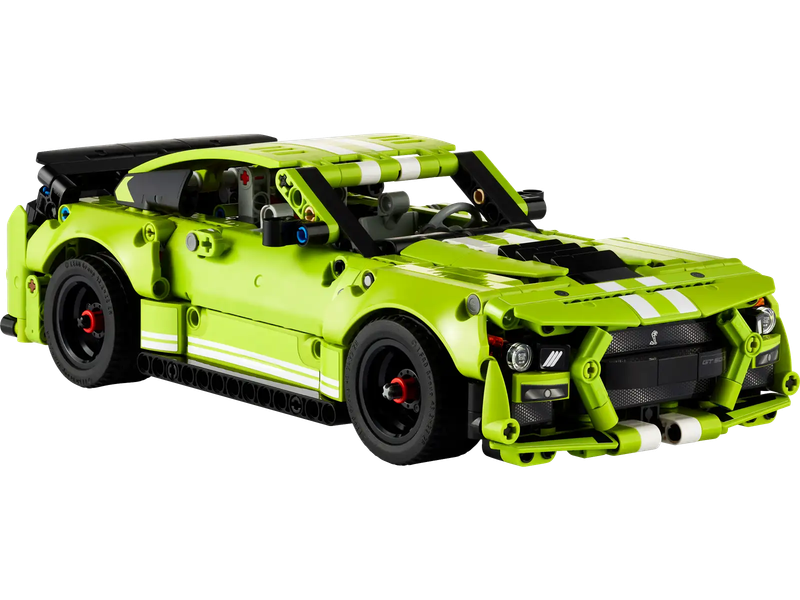 LEGO® 42138 Technic Ford Mustang Shelby® GT500®