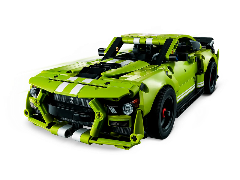LEGO® 42138 Technic Ford Mustang Shelby® GT500®