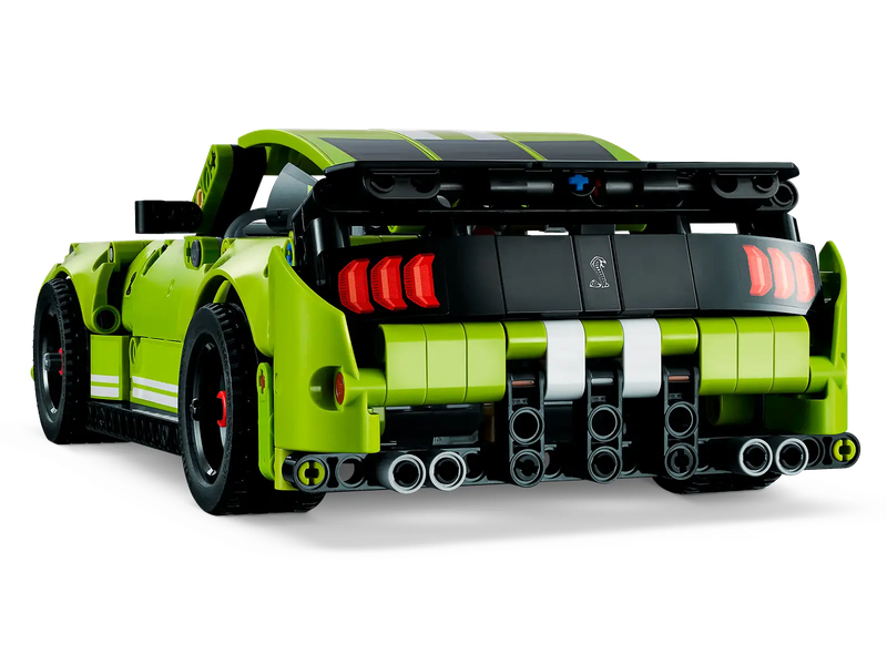 LEGO® 42138 Technic Ford Mustang Shelby® GT500®