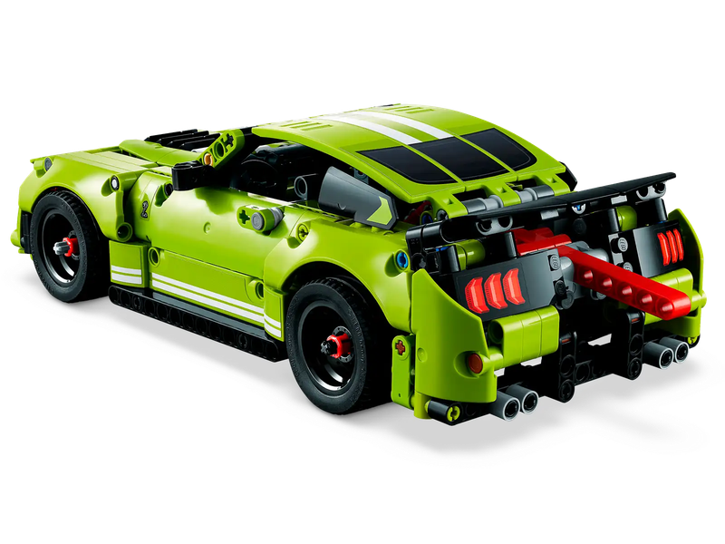 LEGO® 42138 Technic Ford Mustang Shelby® GT500®