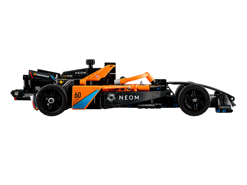 LEGO® 42169 Technic NEOM McLaren Formula E Race Car