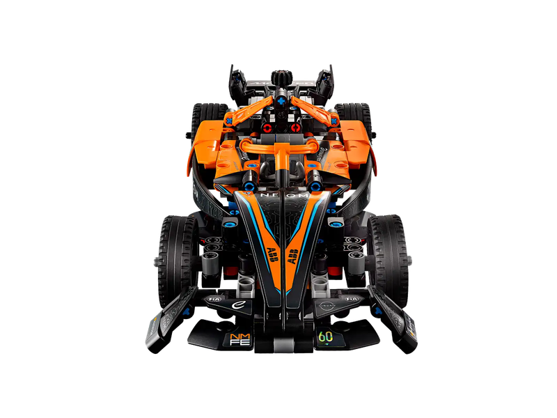 LEGO® 42169 Technic NEOM McLaren Formula E Race Car