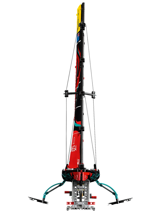 LEGO® Technic Emirates Team New Zealand AC75 Yacht (42174)