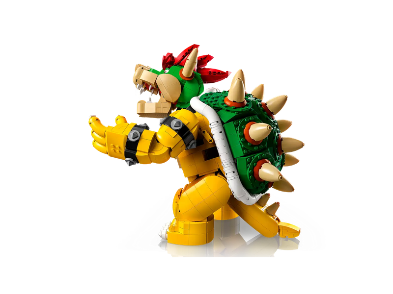 LEGO® Super Mario The Mighty Bowser (71411)