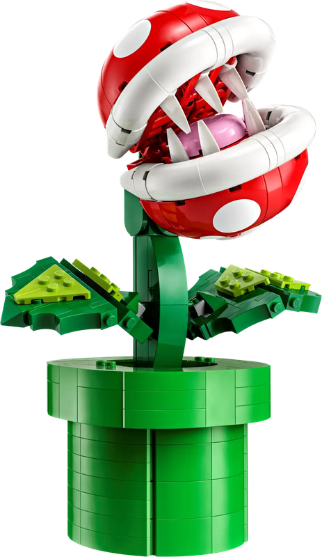 LEGO® Super Mario 71426 Piranha Plant