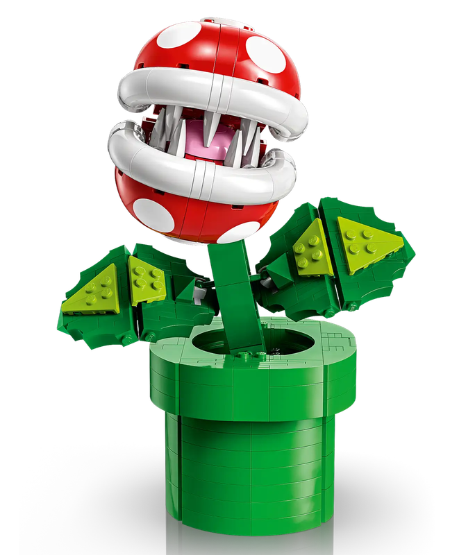LEGO® Super Mario 71426 Piranha Plant