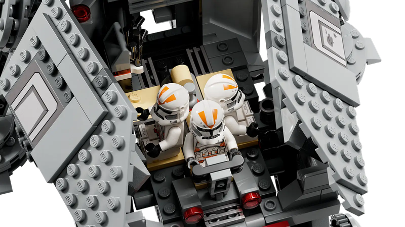 LEGO® Star Wars AT-TE Walker (75337)