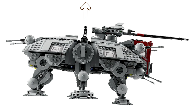 LEGO® Star Wars AT-TE Walker (75337)