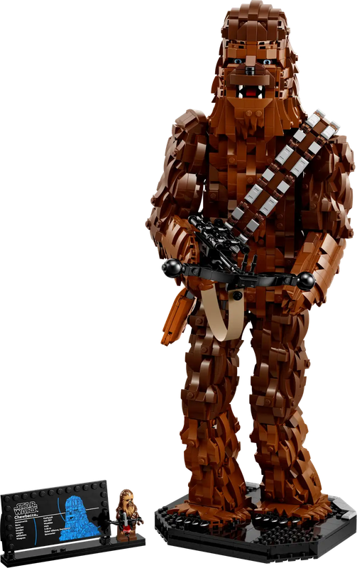 LEGO® Star Wars Chewbacca (75371)