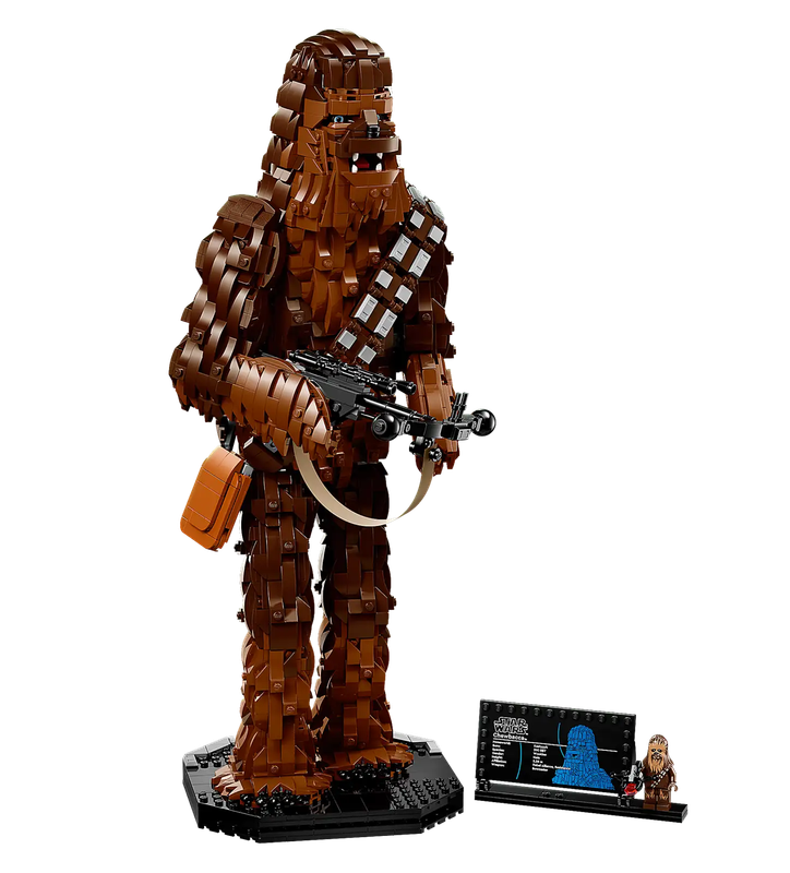 LEGO® Star Wars Chewbacca (75371)