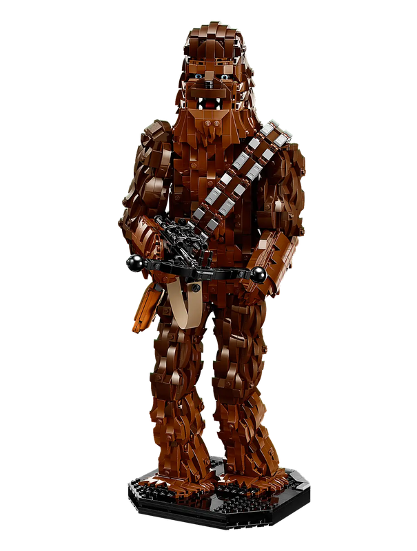 LEGO® Star Wars Chewbacca (75371)