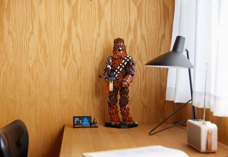 LEGO® Star Wars Chewbacca (75371)
