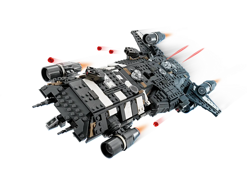 LEGO® Star Wars The Onyx Cinder (75374)