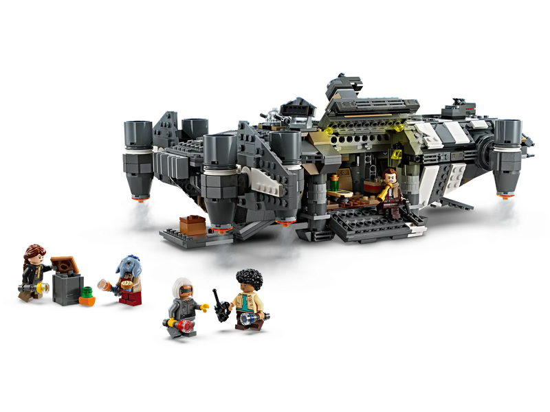LEGO® Star Wars The Onyx Cinder (75374)